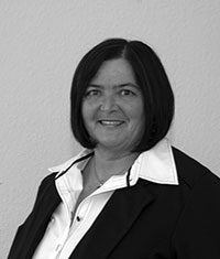 Frau Hofstädter