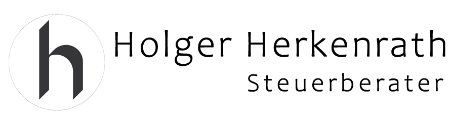 Logo Herkenrath Steuerberatungsgesellschaft mbh